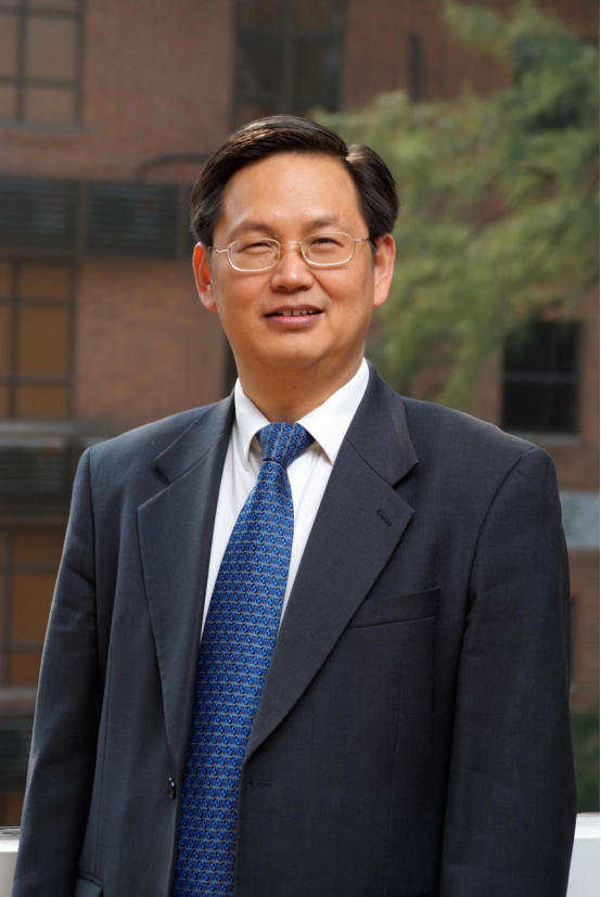 刘运国-广州新华学院数智管理学院